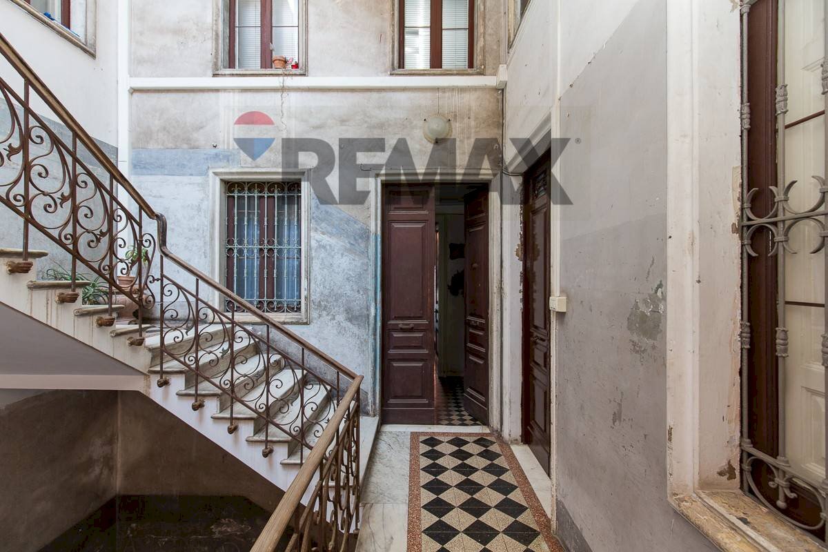 Scale - Appartamento via Calì
 
14, Catania - foto 3