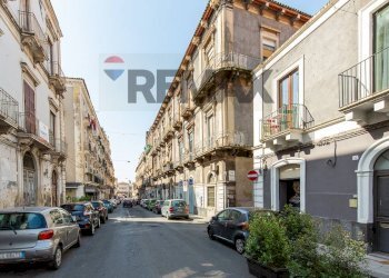Edificio all\'aperto - Appartamento via Calì
 
14, Catania - foto 2