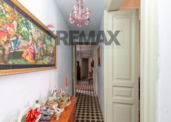 Hall / corridoio - Appartamento via Calì
 
14, Catania - foto 6