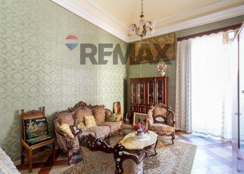 Soggiorno - Appartamento via Calì
 
14, Catania - foto 7