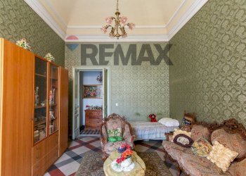 Soggiorno - Appartamento via Calì
 
14, Catania - foto 8