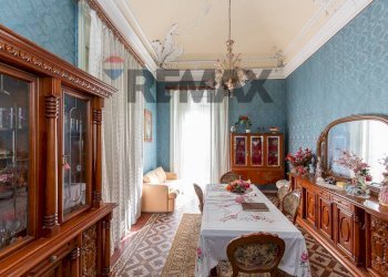 Sala da pranzo - Appartamento via Calì
 
14, Catania - foto 9
