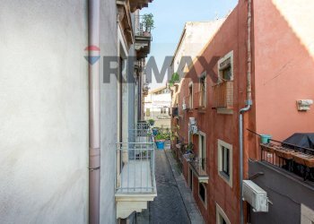 Edificio all\'aperto - Appartamento via Calì
 
14, Catania - foto 13