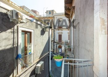 Balcone - Appartamento via Calì
 
14, Catania - foto 14