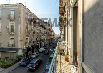 Edificio all\'aperto - Appartamento via Calì
 
14, Catania - foto 16