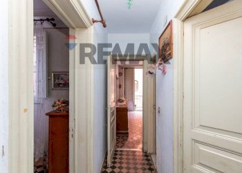 Hall / corridoio - Appartamento via Calì
 
14, Catania - foto 19