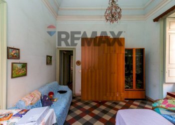 Soggiorno - Appartamento via Calì
 
14, Catania - foto 22