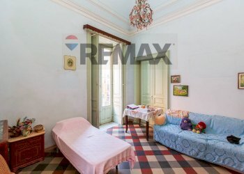 Soggiorno - Appartamento via Calì
 
14, Catania - foto 23