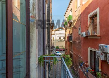 Balcone - Appartamento via Calì
 
14, Catania - foto 24