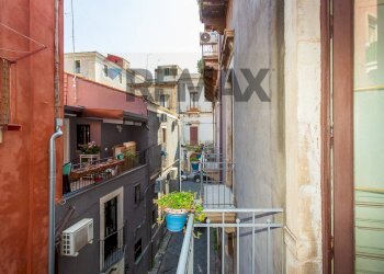 Balcone - Appartamento via Calì
 
14, Catania - foto 25