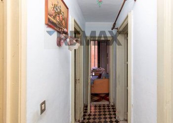 Hall / corridoio - Appartamento via Calì
 
14, Catania - foto 26