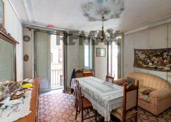 Sala da pranzo - Appartamento via Calì
 
14, Catania - foto 27