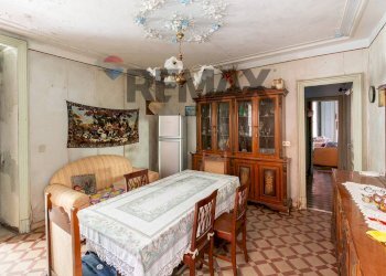 Sala da pranzo - Appartamento via Calì
 
14, Catania - foto 28