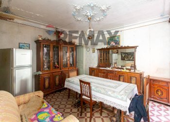 Sala da pranzo - Appartamento via Calì
 
14, Catania - foto 29