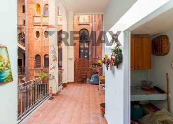 Terrazza - Appartamento via Calì
 
14, Catania - foto 31