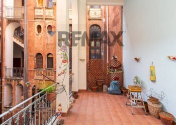 Terrazza - Appartamento via Calì
 
14, Catania - foto 32