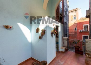 Terrazza - Appartamento via Calì
 
14, Catania - foto 33