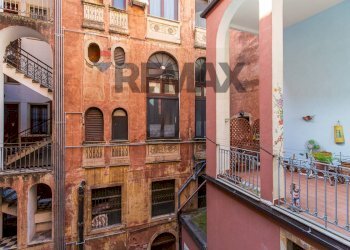 Edificio all\'aperto - Appartamento via Calì
 
14, Catania - foto 34