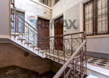 Ricezione / Lobby - Appartamento via Calì
 
14, Catania - foto 36