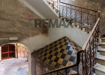 Scale - Appartamento via Calì
 
14, Catania - foto 37