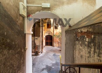 Cantina - Appartamento via Calì
 
14, Catania - foto 38