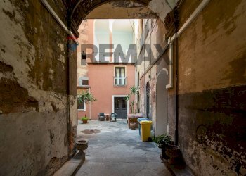 Edificio all\'aperto - Appartamento via Calì
 
14, Catania - foto 39