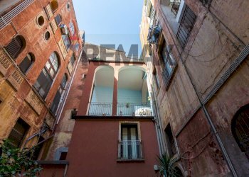 Edificio all\'aperto - Appartamento via Calì
 
14, Catania - foto 40