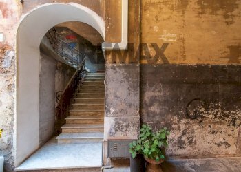 Scale - Appartamento via Calì
 
14, Catania - foto 41