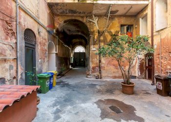 Edificio all\'aperto - Appartamento via Calì
 
14, Catania - foto 42