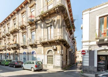Edificio all\'aperto - Appartamento via Calì
 
14, Catania - foto 44