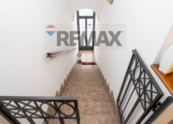 Scale - Ufficio Via Francesco Petrarca
 
26, Paterno - foto 18