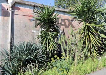 Edificio all\'aperto - Casa indipendente Via Civì
 
31, Fiumefreddo di Sicilia - foto 2