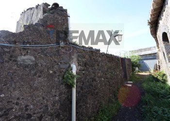 Edificio all\'aperto - Casa indipendente Via Civì
 
31, Fiumefreddo di Sicilia - foto 8