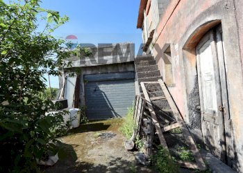 Casa all\'aperto - Casa indipendente Via Civì
 
31, Fiumefreddo di Sicilia - foto 10