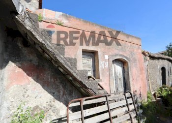 Casa all\'aperto - Casa indipendente Via Civì
 
31, Fiumefreddo di Sicilia - foto 11