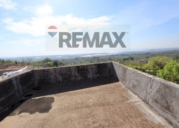 Terrazza - Casa indipendente Via Civì
 
31, Fiumefreddo di Sicilia - foto 14