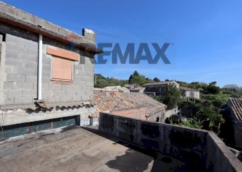 Terrazza - Casa indipendente Via Civì
 
31, Fiumefreddo di Sicilia - foto 15