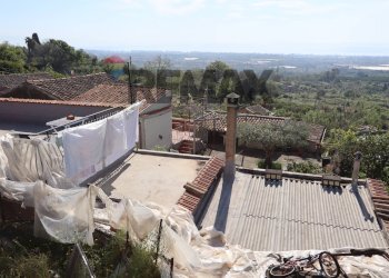 Casa all\'aperto - Casa indipendente Via Civì
 
31, Fiumefreddo di Sicilia - foto 18