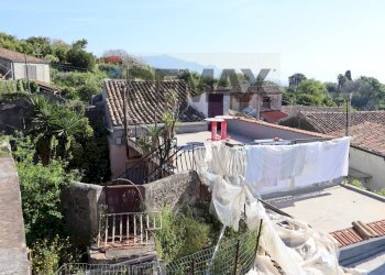 Casa all\'aperto - Casa indipendente Via Civì
 
31, Fiumefreddo di Sicilia - foto 19