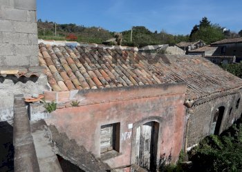 Casa all\'aperto - Casa indipendente Via Civì
 
31, Fiumefreddo di Sicilia - foto 20