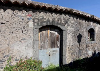 Casa all\'aperto - Casa indipendente Via Civì
 
31, Fiumefreddo di Sicilia - foto 21
