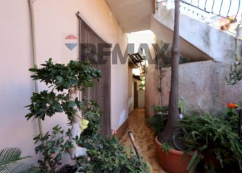 Terrazza - Casa indipendente Via Civì
 
31, Fiumefreddo di Sicilia - foto 25