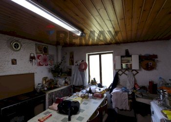 Sala da pranzo - Casa indipendente Via Civì
 
31, Fiumefreddo di Sicilia - foto 30