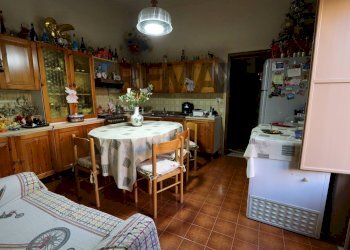 Cucina - Casa indipendente Via Civì
 
31, Fiumefreddo di Sicilia - foto 36