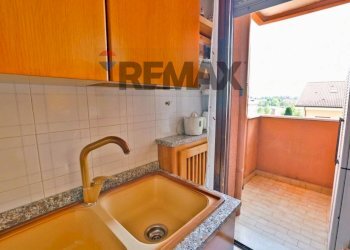 Cucina - Trilocale via Fosse Ardeatine
 
12, Senago - foto 5