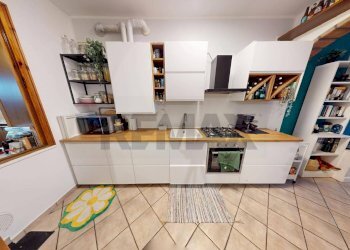 Cucina - Villa a Schiera Via del Pero, 4
 
4, Rodano - foto 6