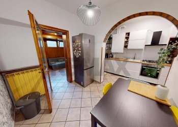 Cucina - Villa a Schiera Via del Pero, 4
 
4, Rodano - foto 7
