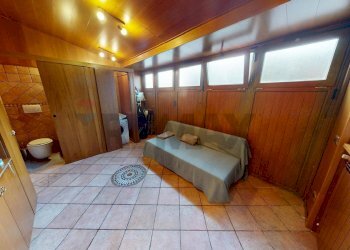 Camera / camera da letto - Villa a Schiera Via del Pero, 4
 
4, Rodano - foto 10