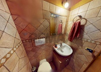 Bagno - Villa a Schiera Via del Pero, 4
 
4, Rodano - foto 11