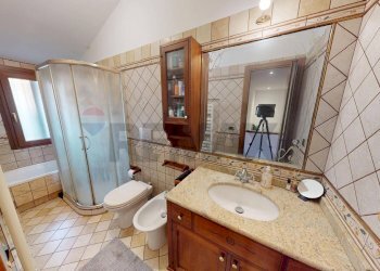 Bagno - Villa a Schiera Via del Pero, 4
 
4, Rodano - foto 17
